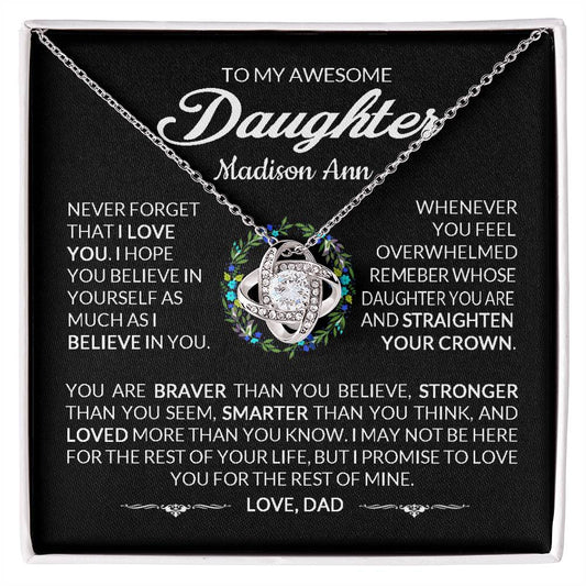 DAUGHTER PARENT AD IMAGE